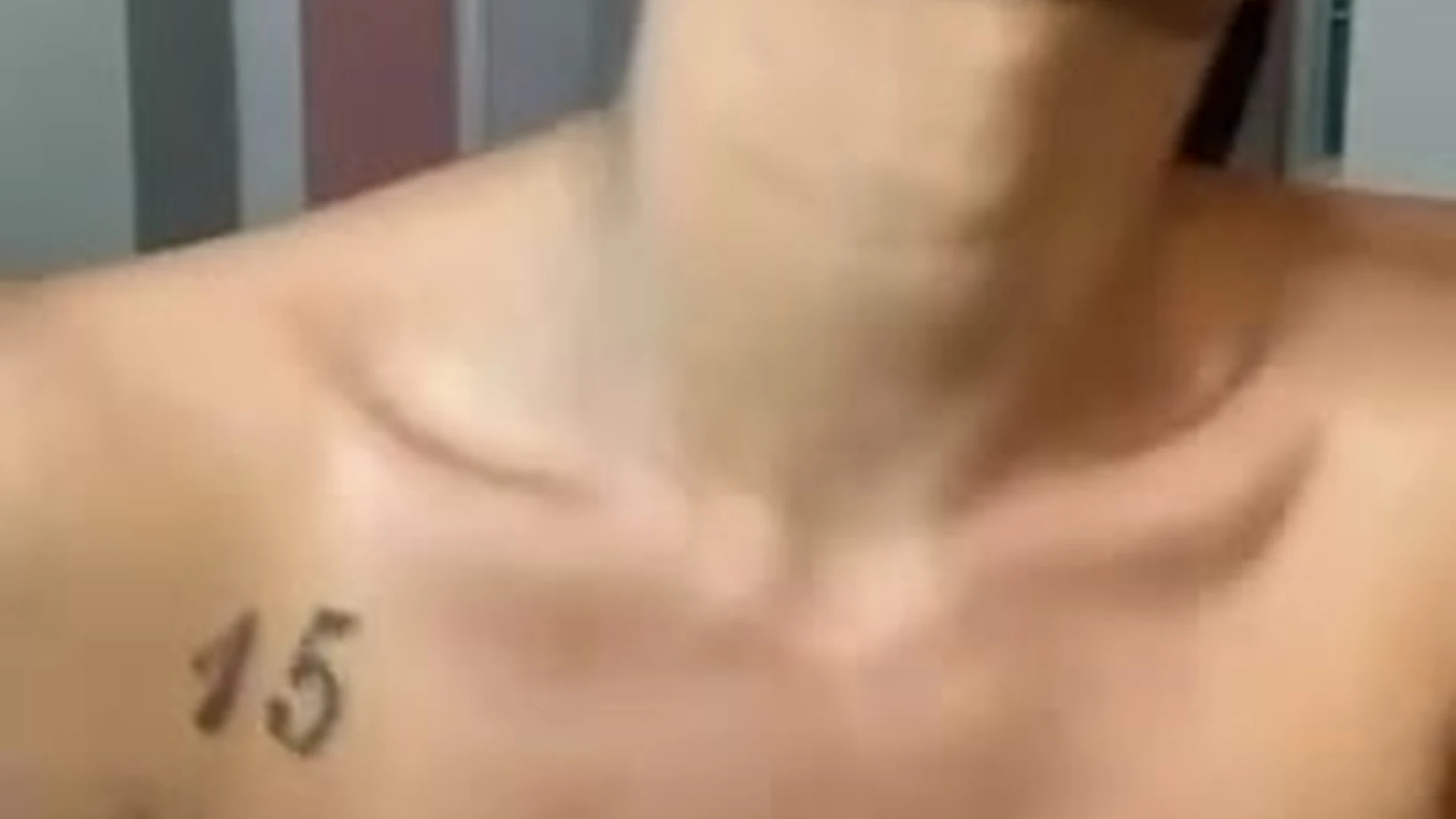 Fake Tits Ariana Marie ass