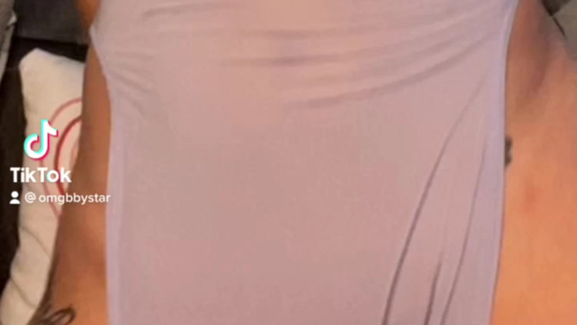 Epic Big Booty Bbystar nude porn leak