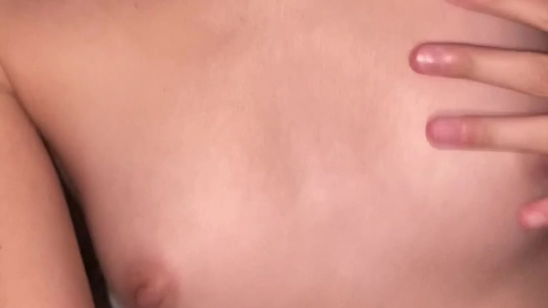 Epic teen Teen Delilahraige masturbating Vid