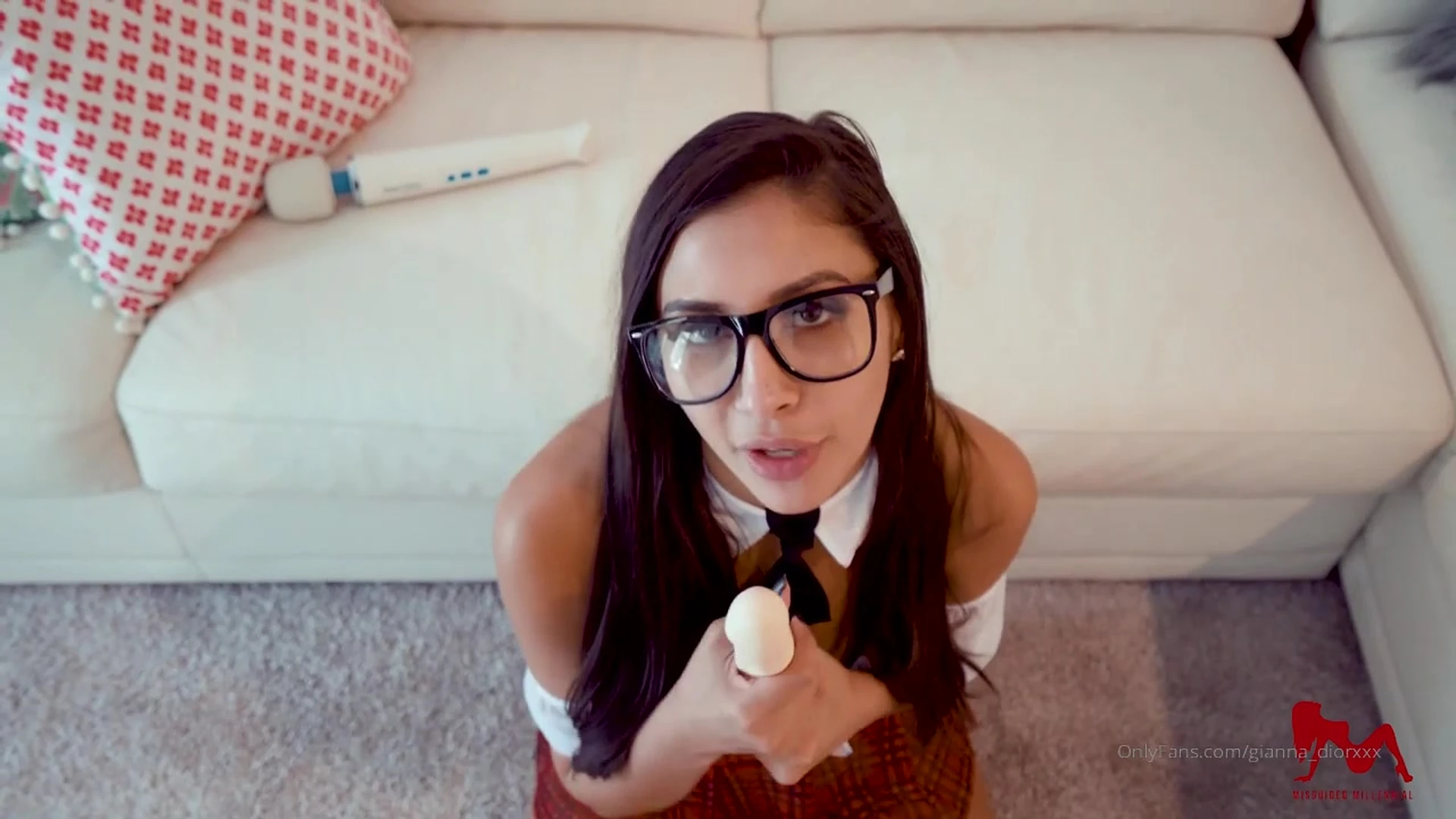 Epic Ambitious  Slut Gianna Dior nude