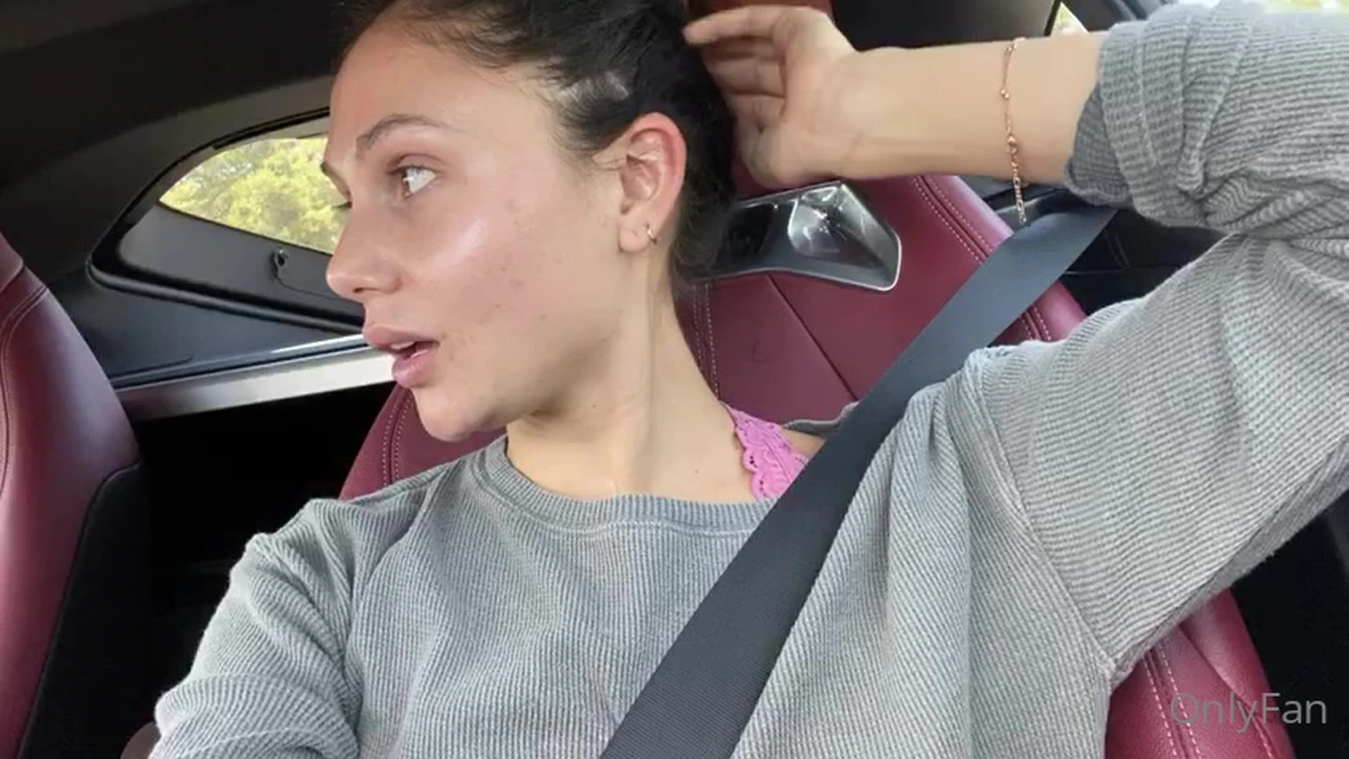 bitch Fake Tits Ariana Marie nude porn leak Exposed