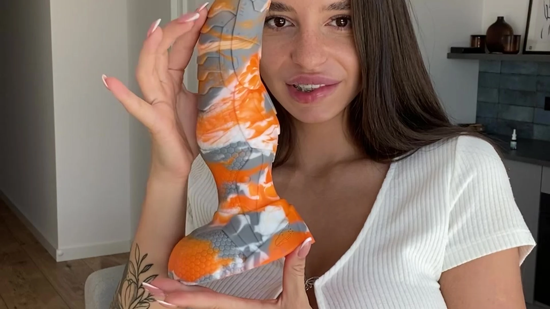 Sensational Effervescent  Petite Sonya Jess Onlyfans leaked VIDFULL