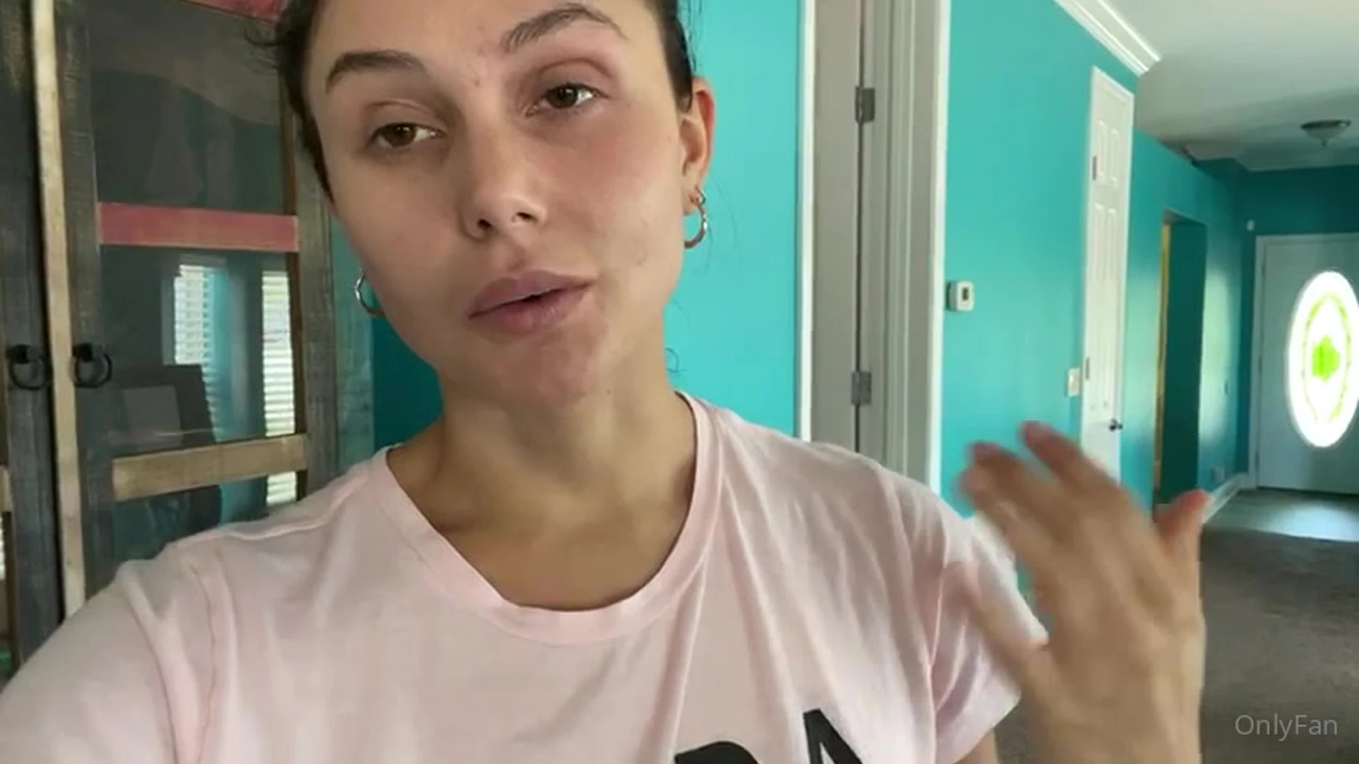 egirl Fake Tits Ariana Marie Nude leaks Exclusive full video