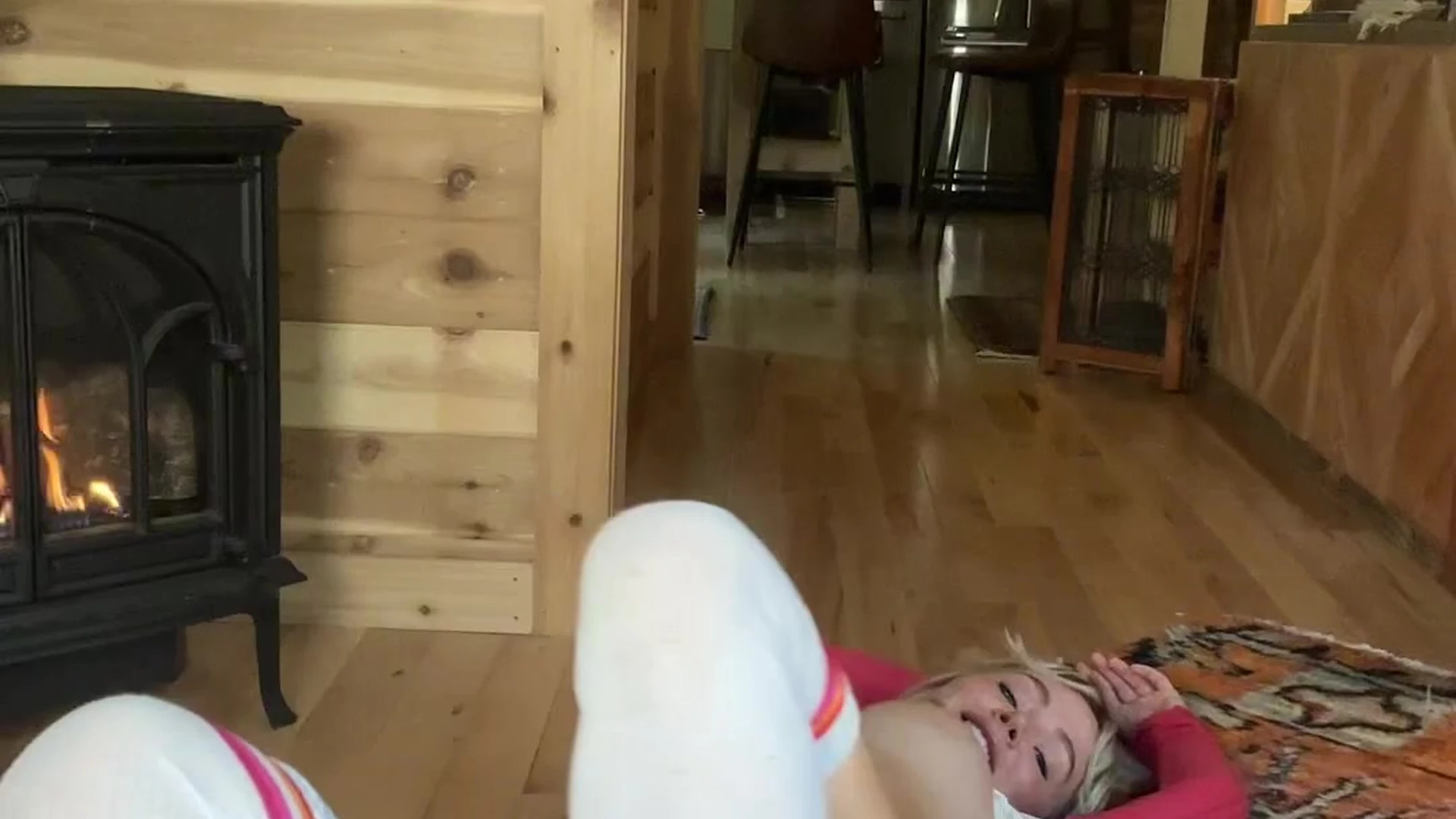 dirty Sexy Sara Underwood sexy onlyfans leak Exclusive full vid Epic