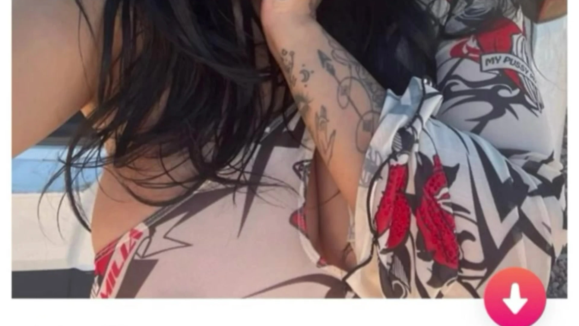 cute Latina Emily Cheree onlyfans leaked pics