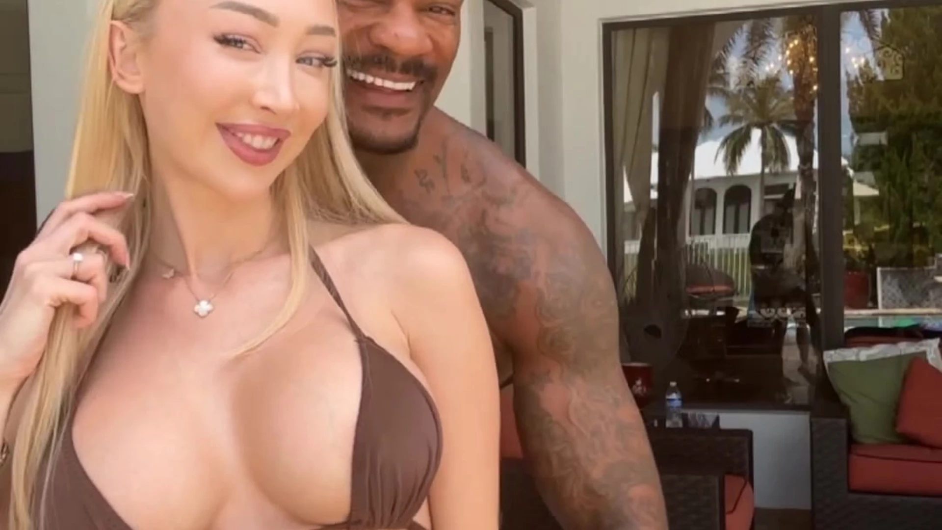 Fuck Face Frances Bentley nude Full Clip