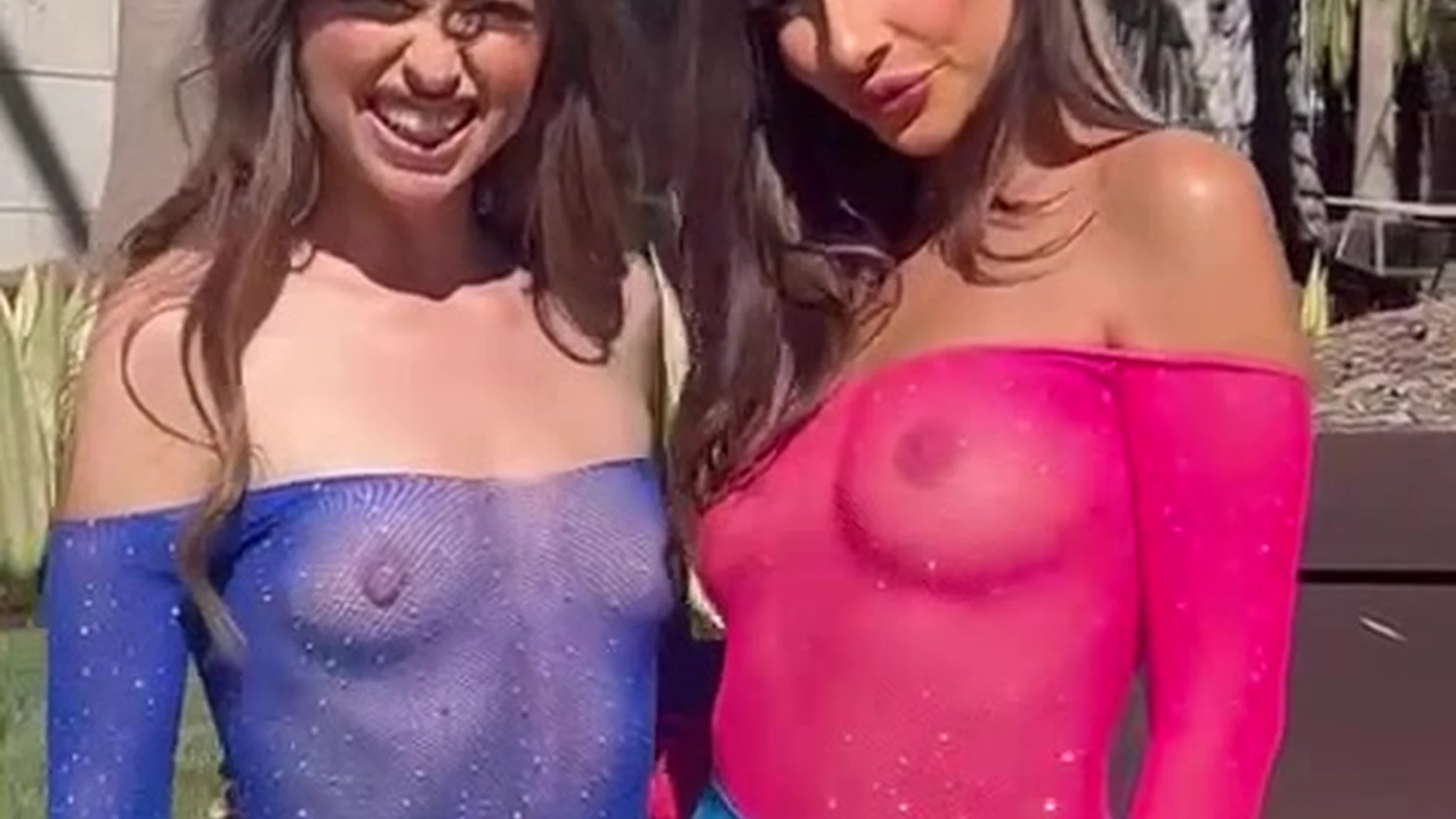 Natural Tits Gianna Dior collab Sensational