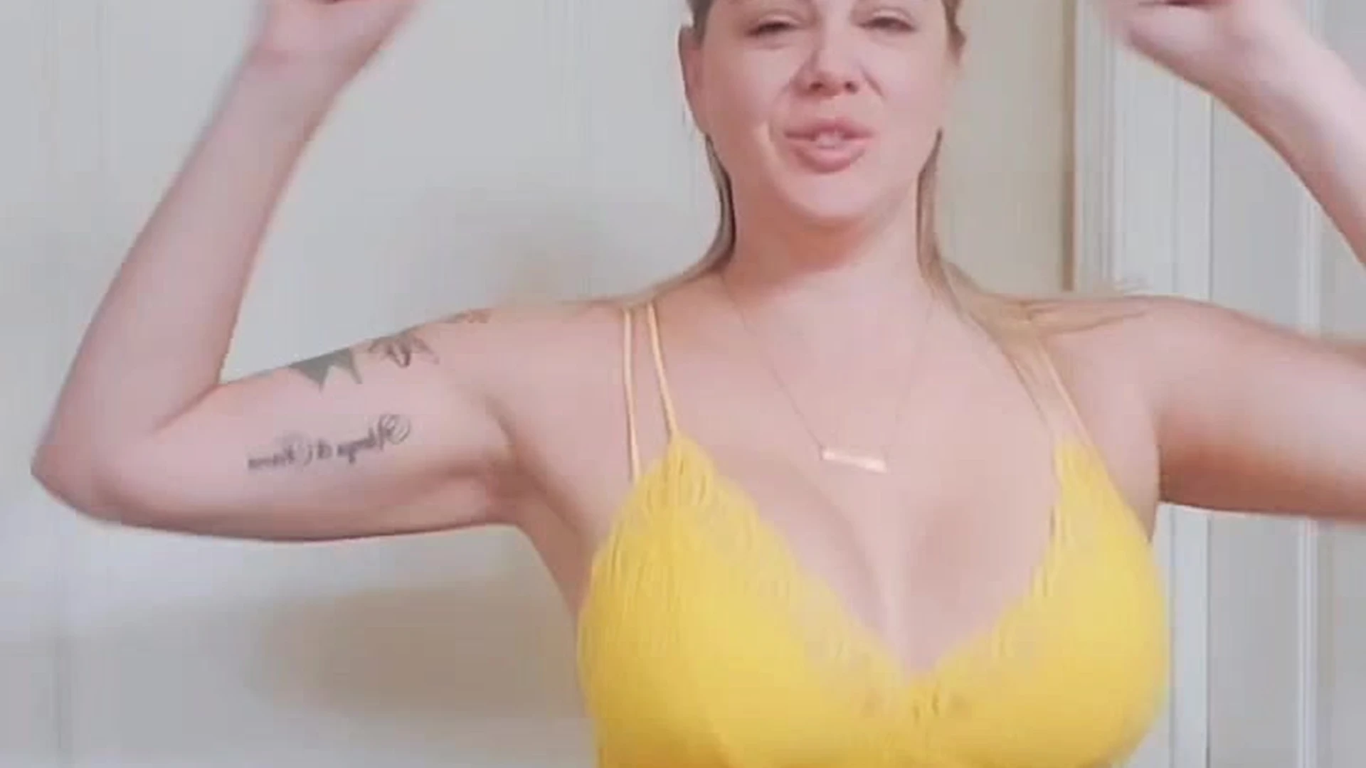 Milf Bikinibee sex tape Exclusive vid full