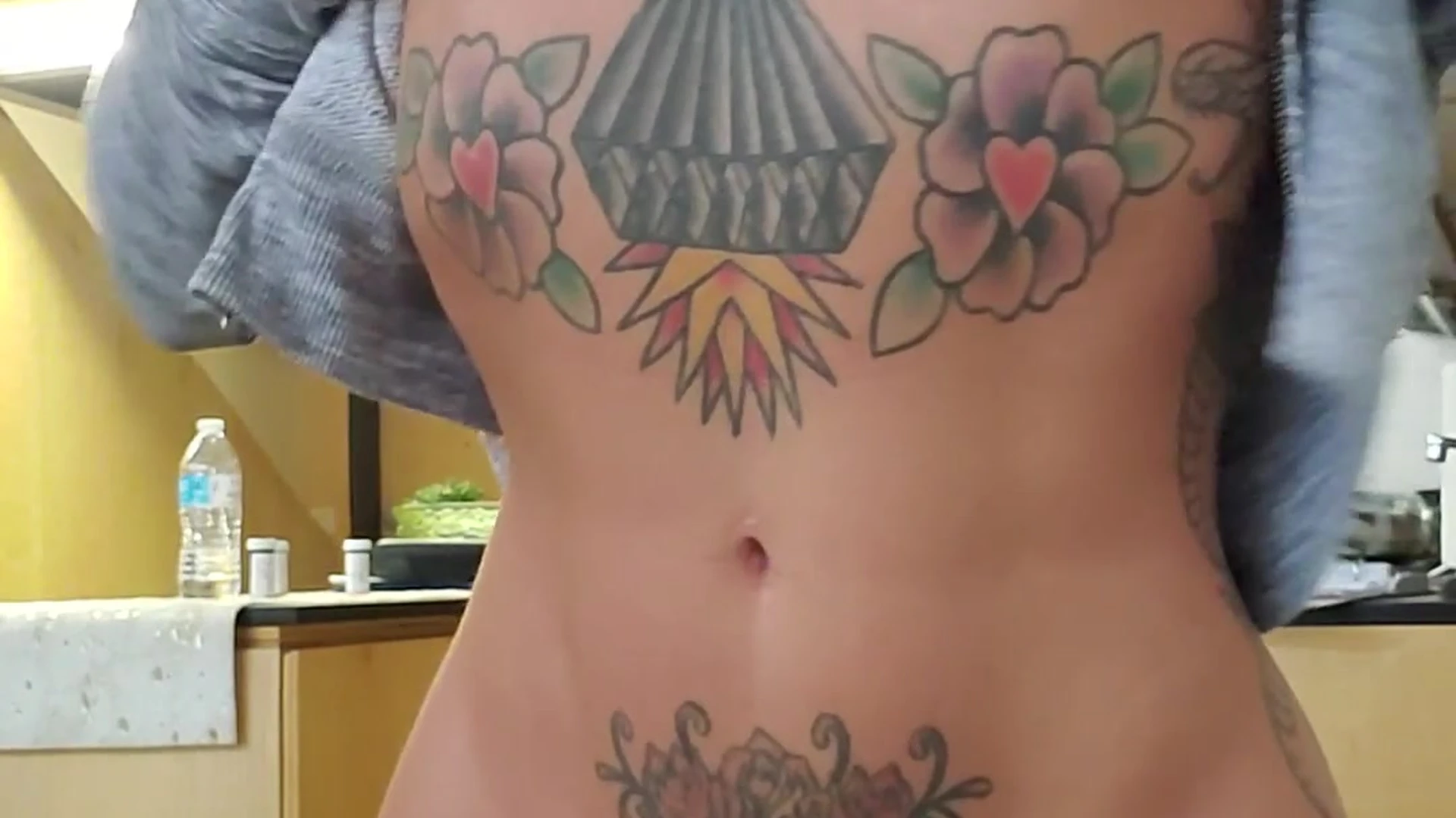 Exposed Slut Christy Mack sexy onlyfans leak