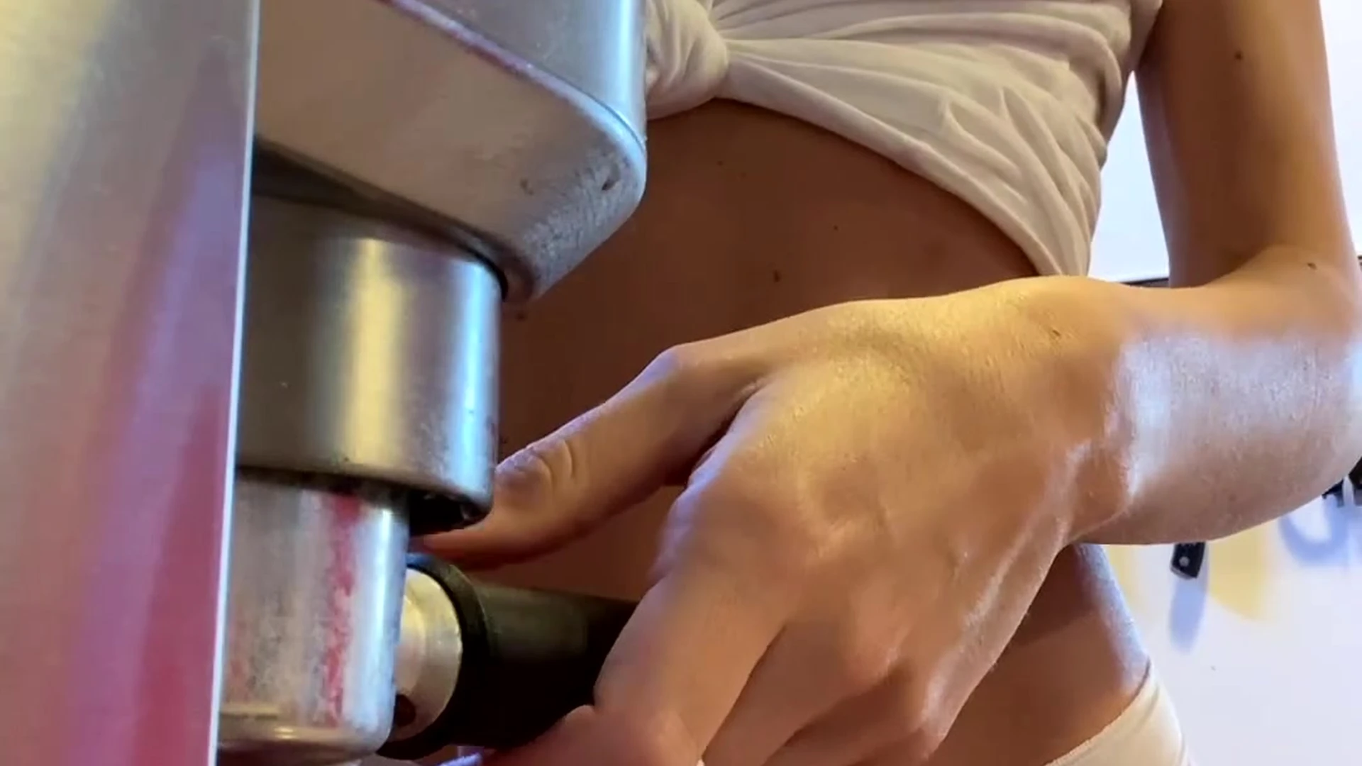 BABE Slutty MySweetApple Patreon leak Exclusive full vid