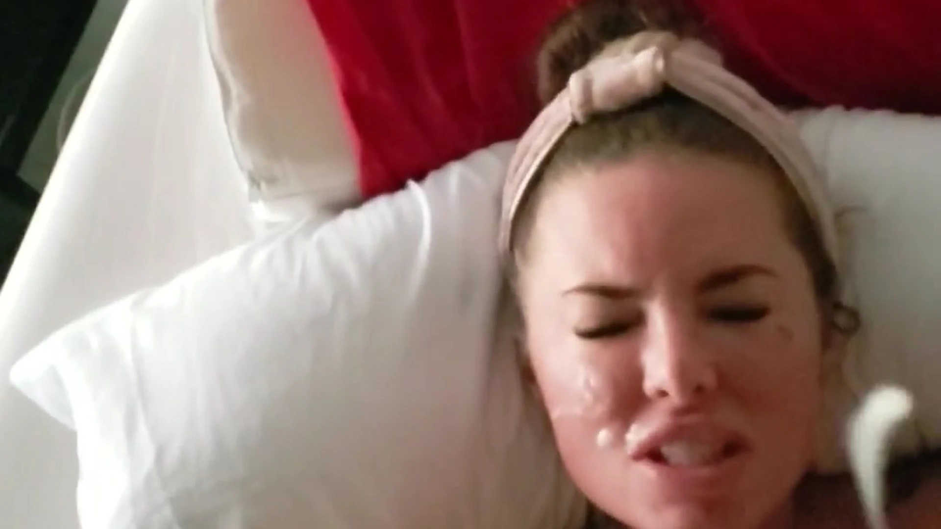 Babe Christy Mack Nudes Exposed