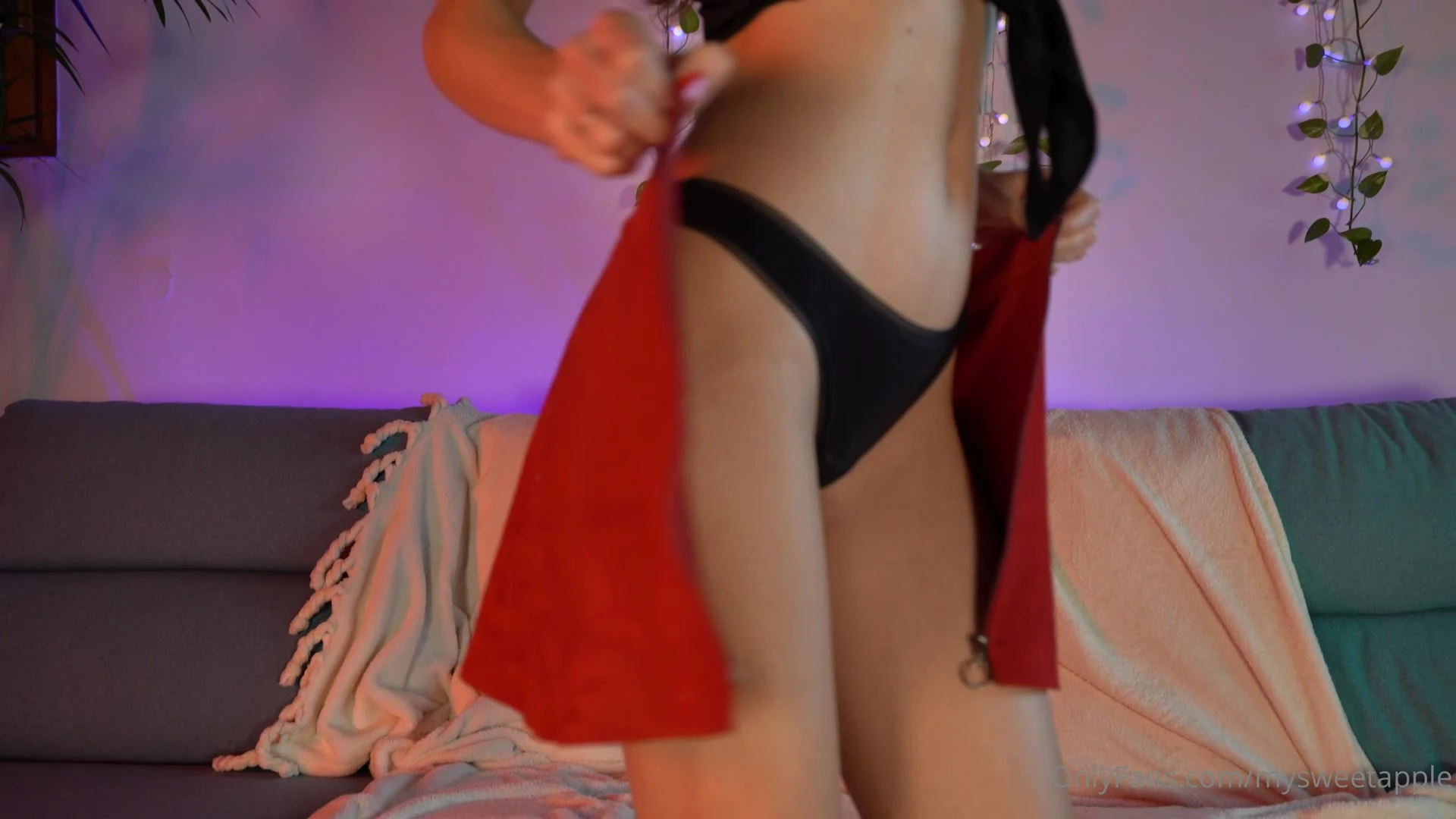 Epic Latina MySweetApple onlyfans naked