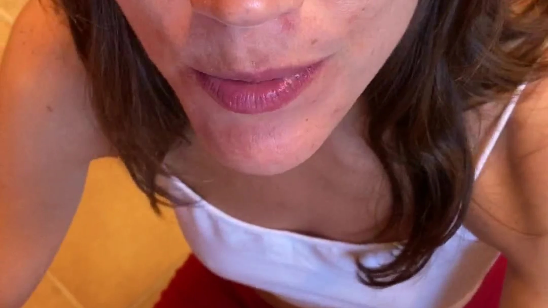 Sexy MySweetApple only fans leaks Video