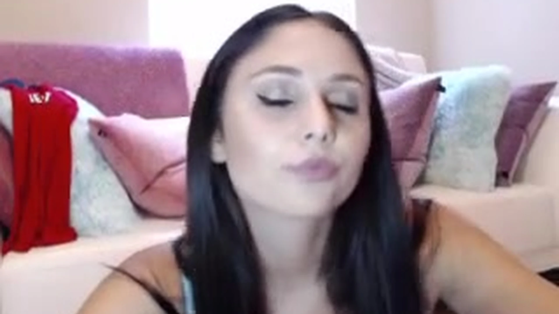 Babe Sexy Ariana Marie Nudes Exposed