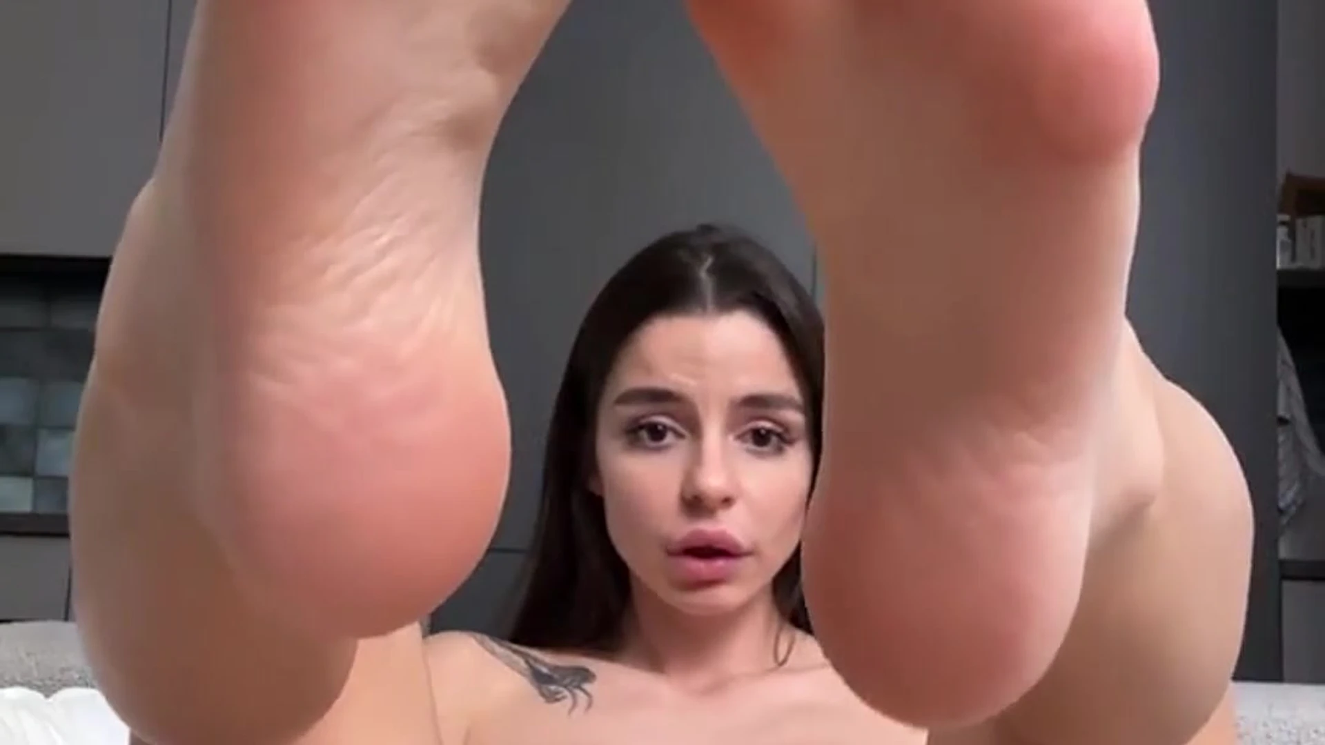 Considerate Dripping Big Tits Sonya Jess nudes