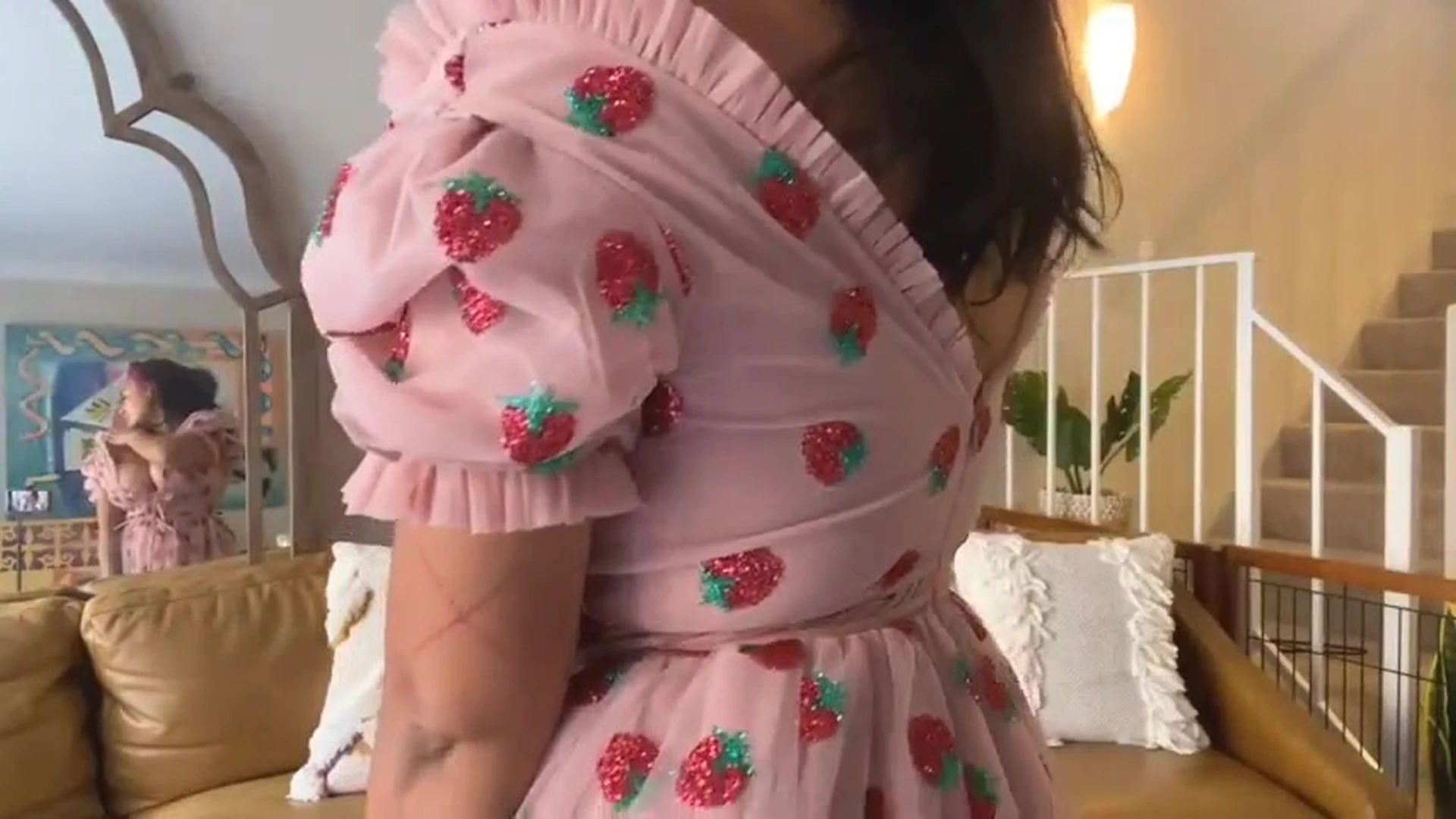 Huge Tits Emily Cheree tits pic Exclusive video full
