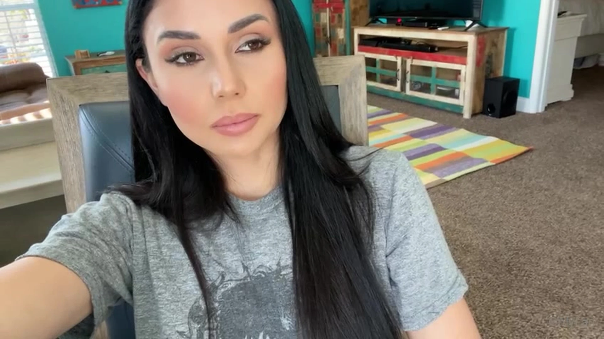 Skilled Sexy Ariana Marie onlyfans leaked pics VIDFULL