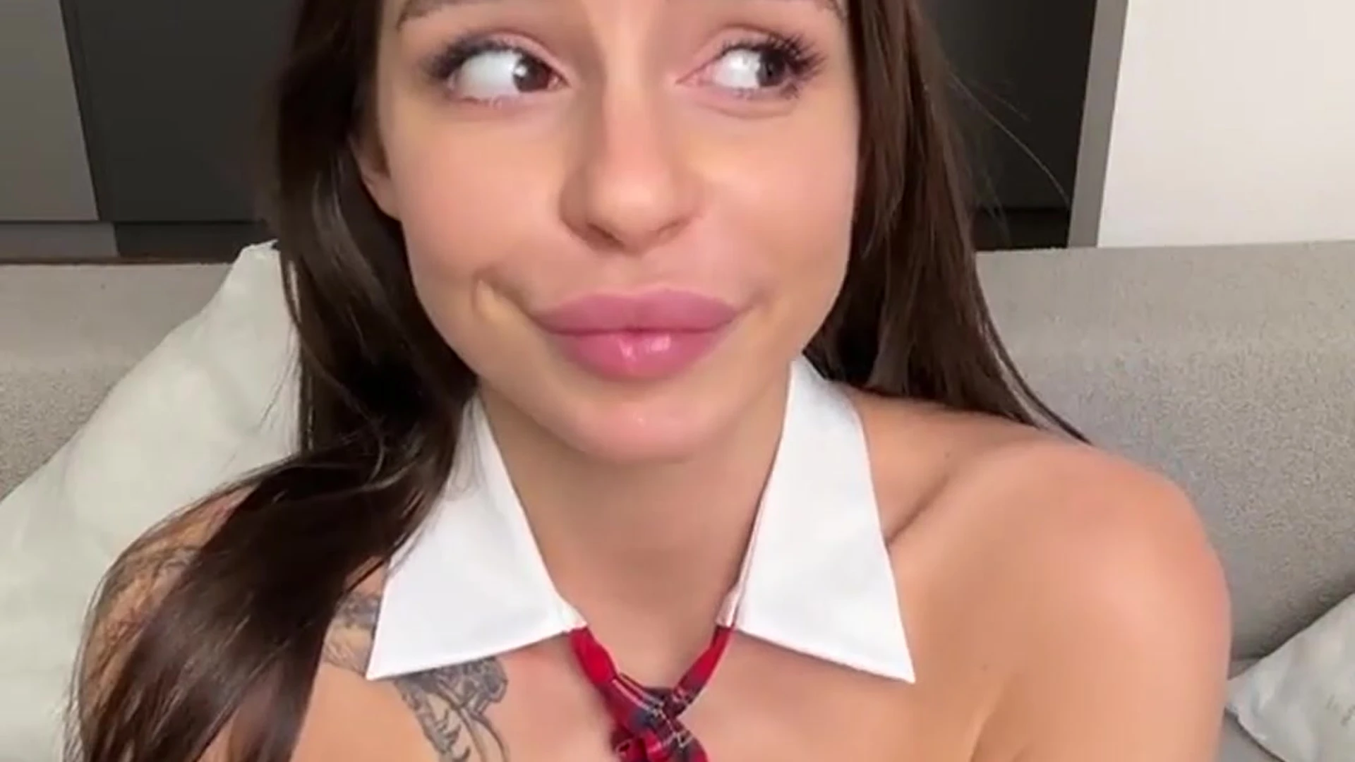 cumslut Slut Sonya Jess fapello video full Sensational