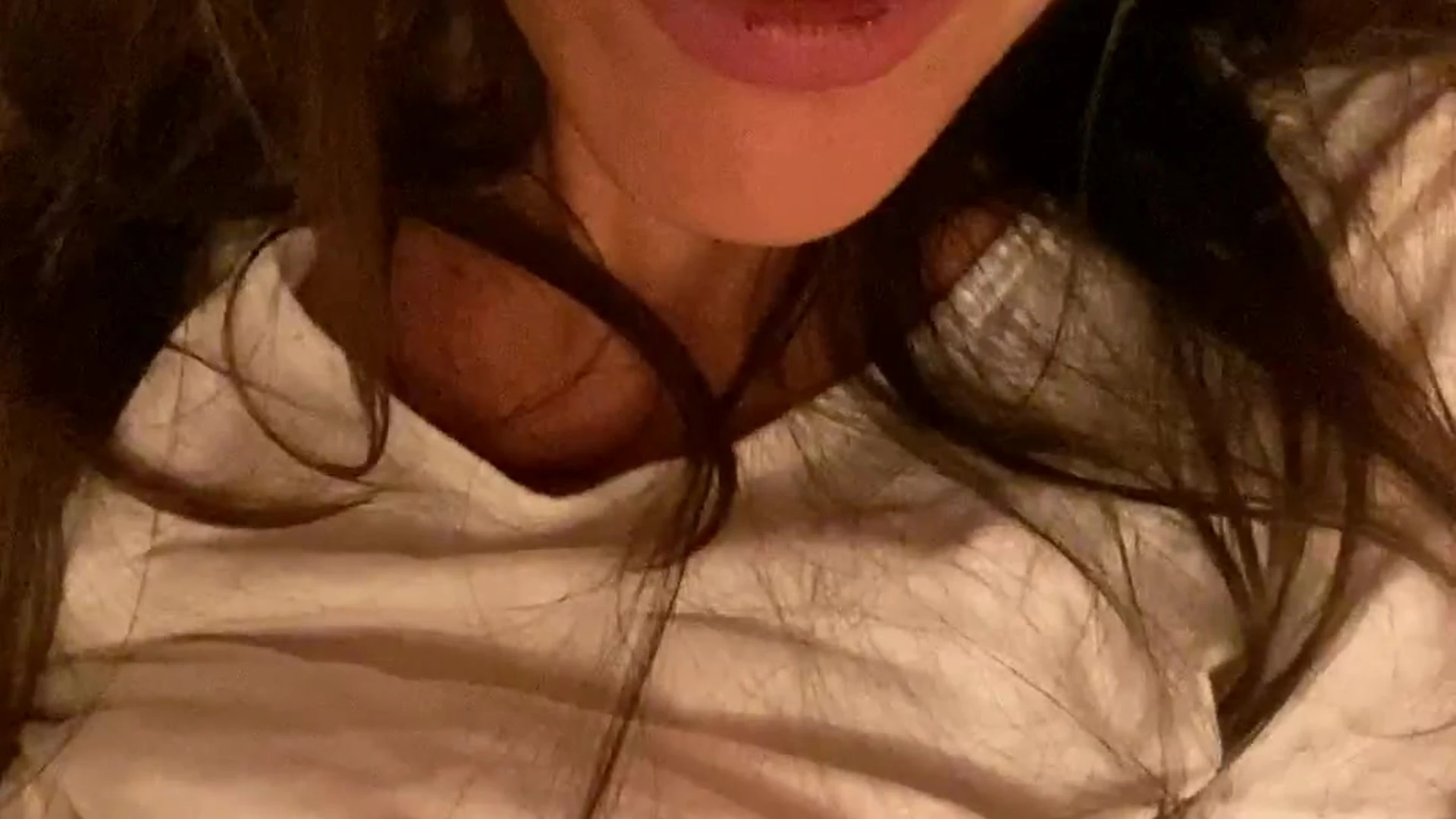 Sincere Sexy MySweetApple nude Full leaked video