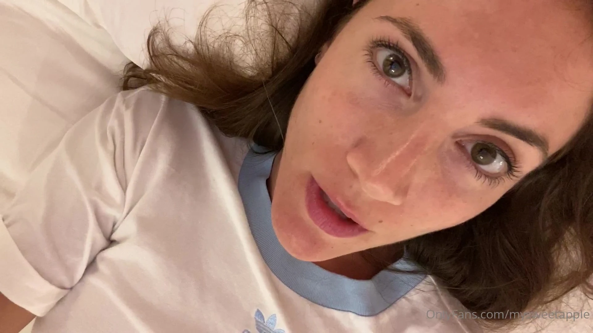sexy bitch Slutty MySweetApple sexy onlyfans leak Full leaked video