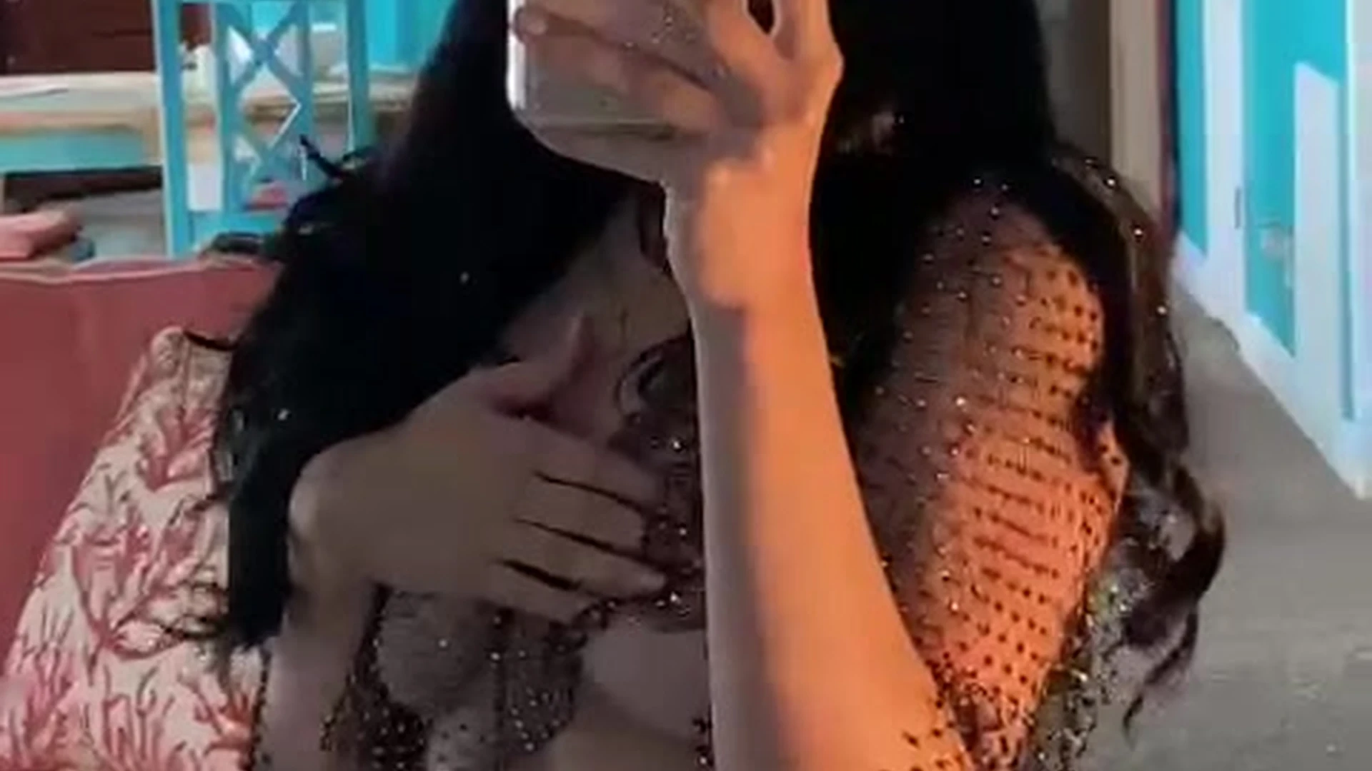 Affectionate sucking Hude Boobs Ariana Marie porn xxx