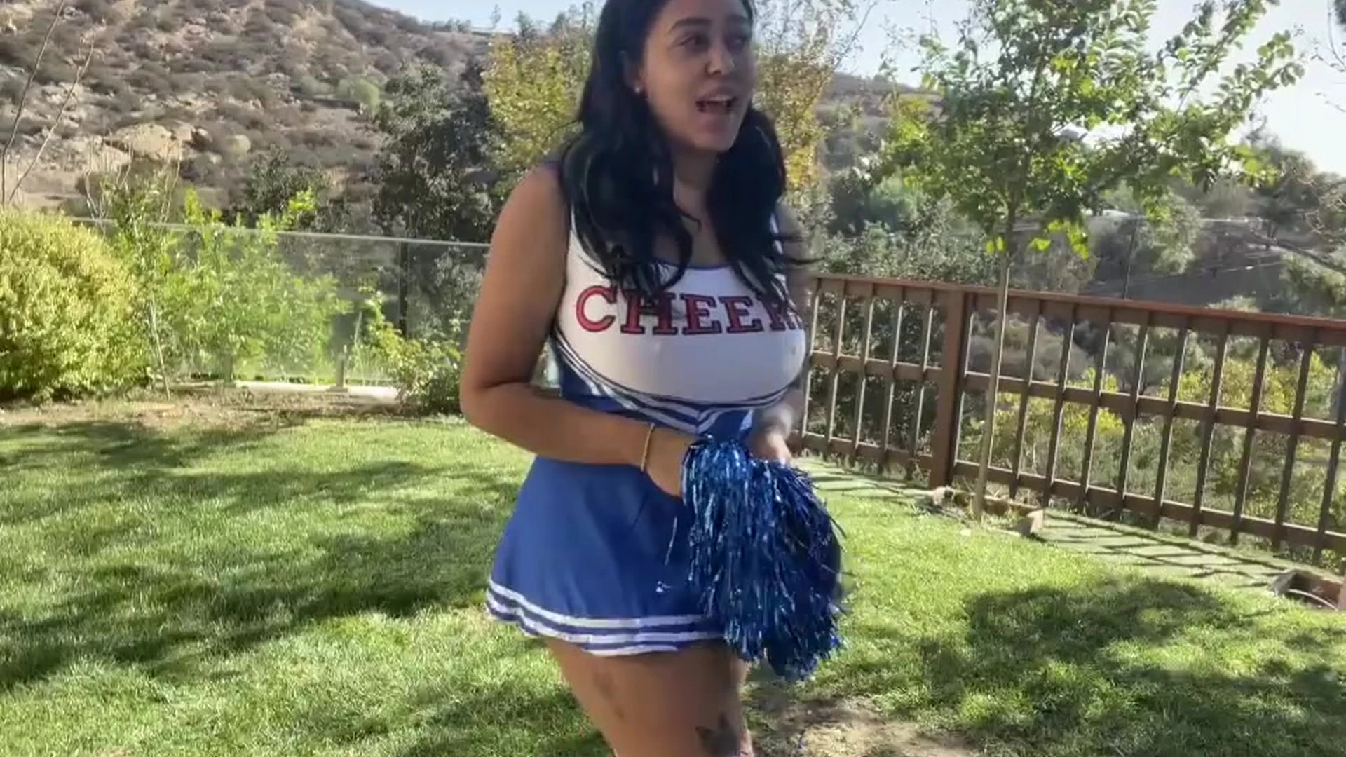 Thic Emily Cheree camrip