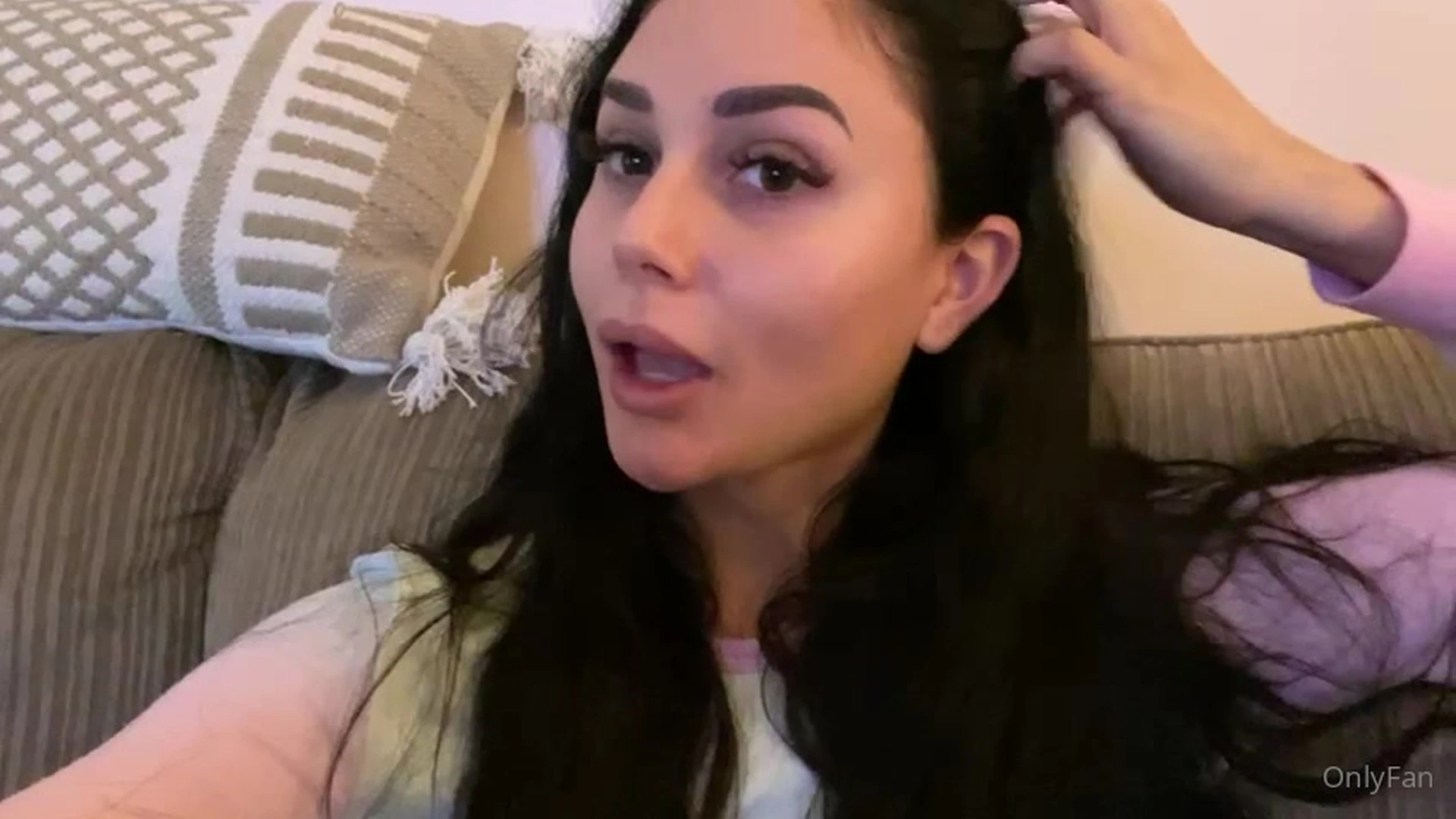 Capable Dripping Caramel Ariana Marie bj