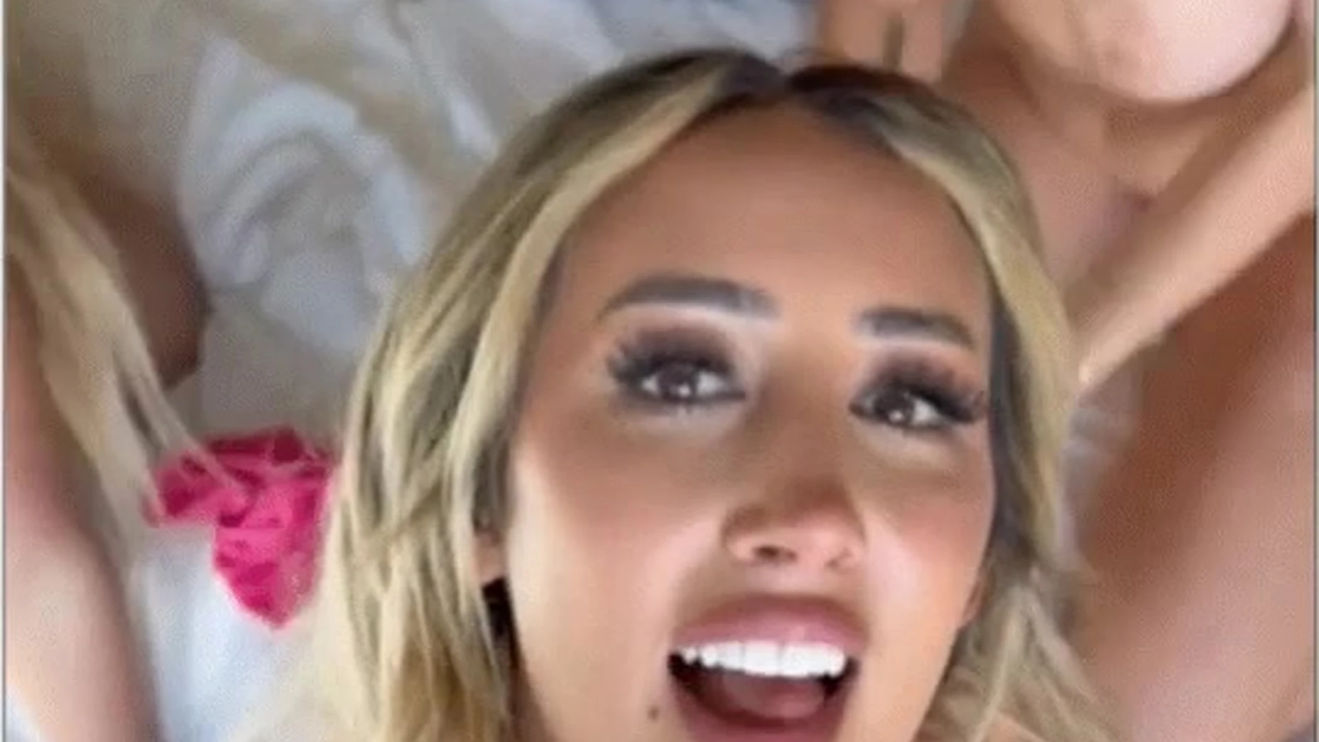 Slutty Blairbbyxo nude porn leak Clip