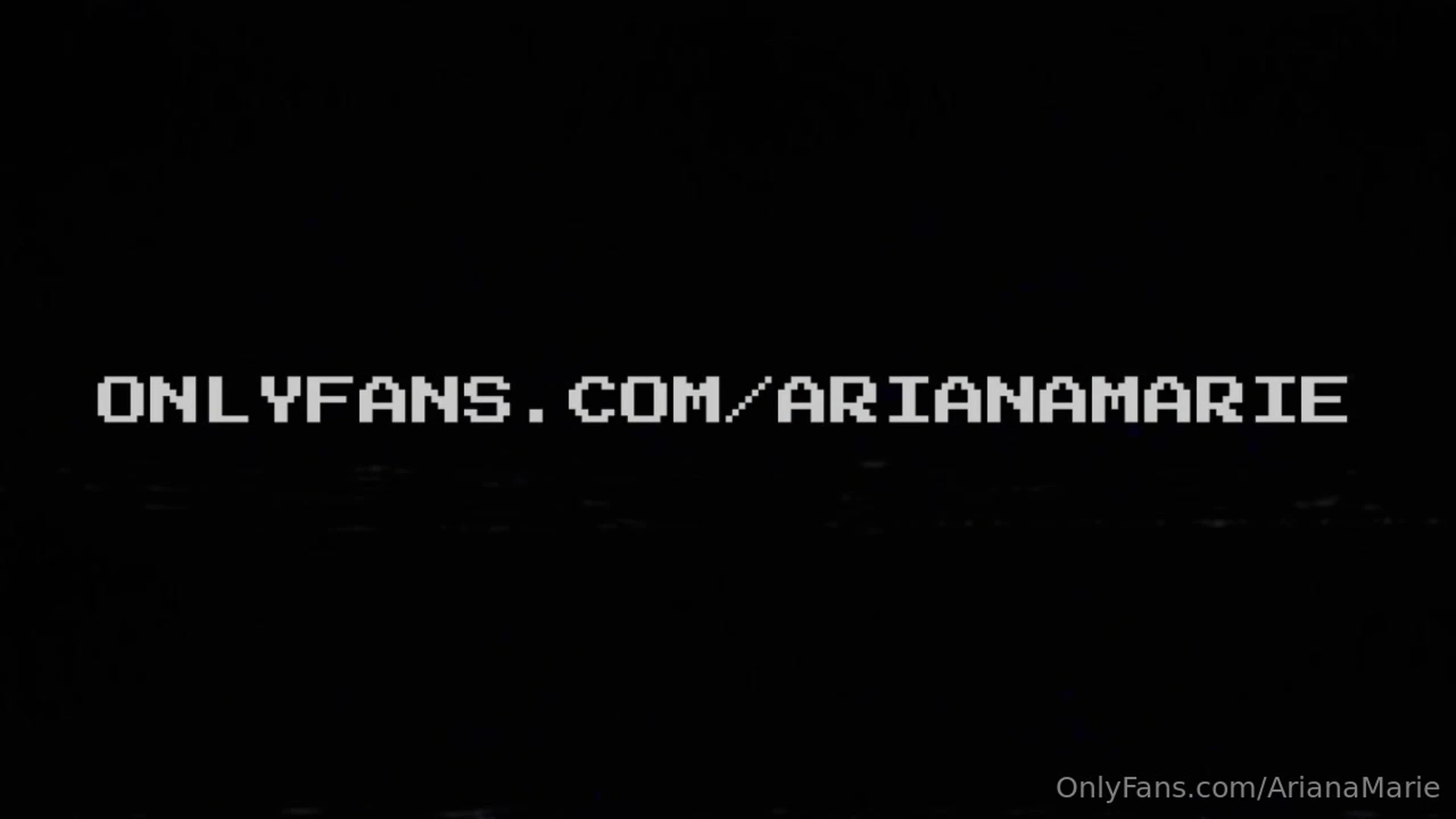 Angelic Naughty Ariana Marie dildo PRIVATE