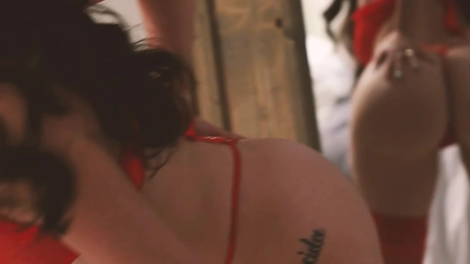 Inspiring  Sweating Big Ass Bbystar onlyfans