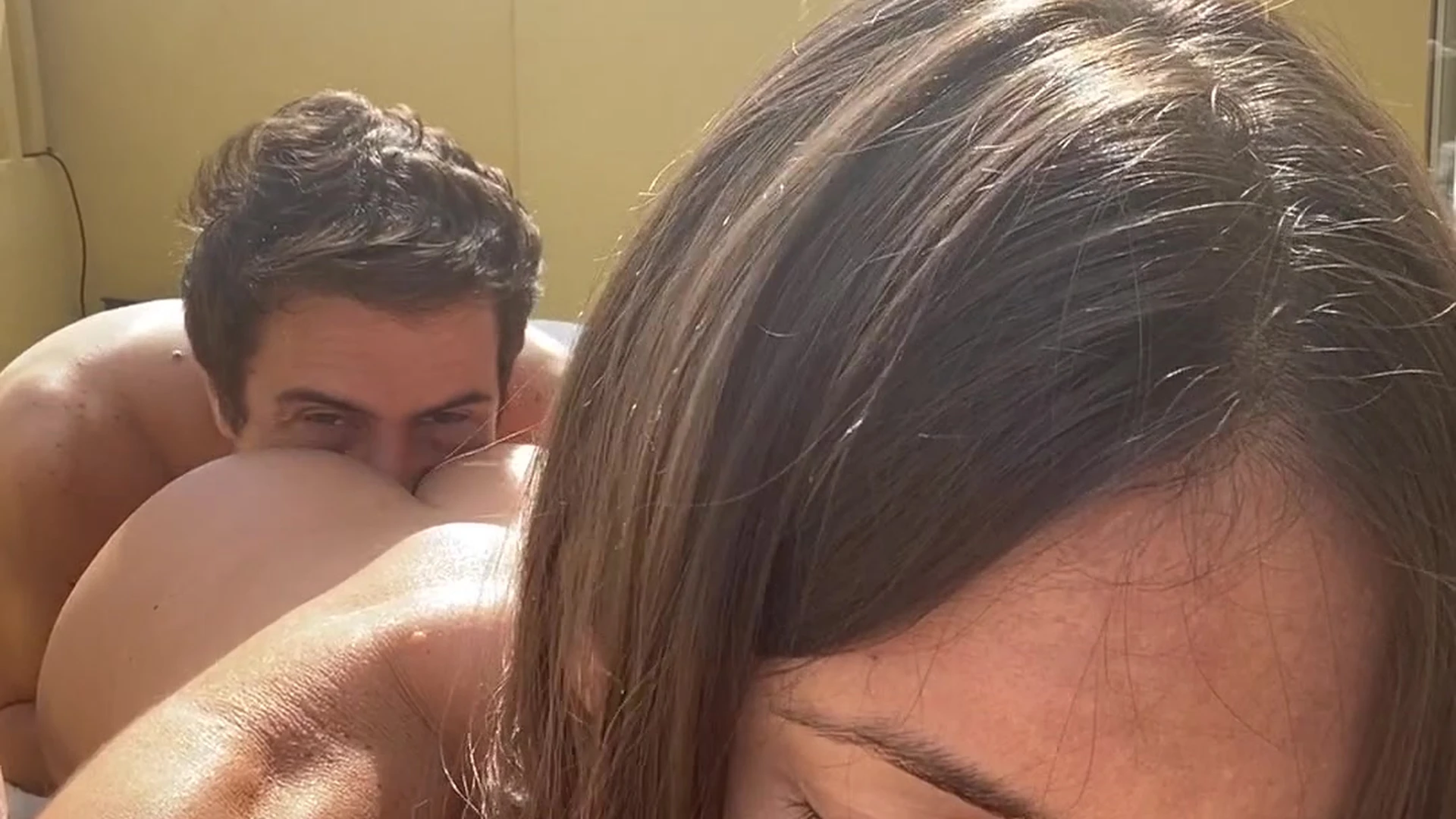 Sexy MySweetApple onlyfans