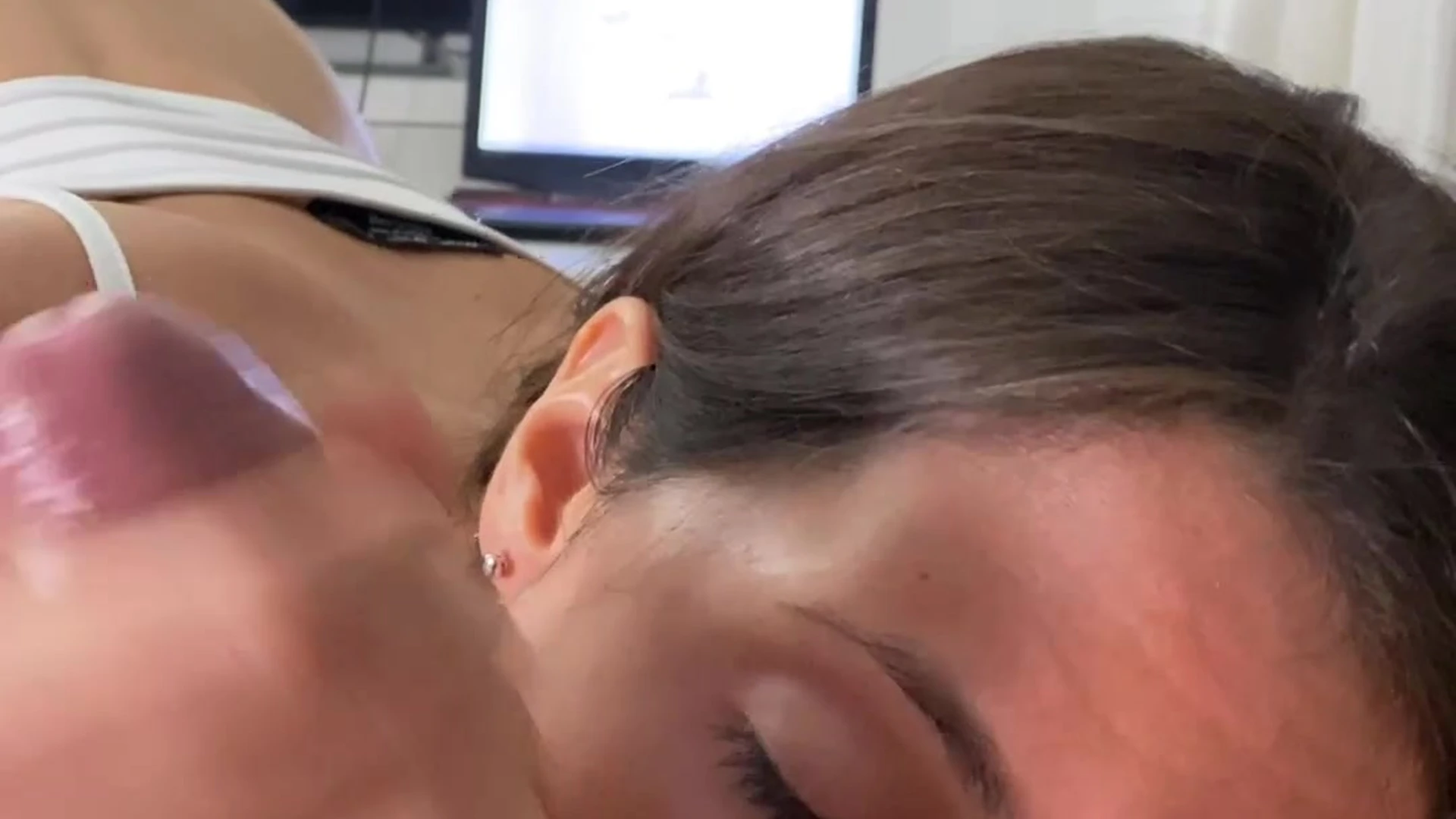 Slutty MySweetApple nude VIDFULL