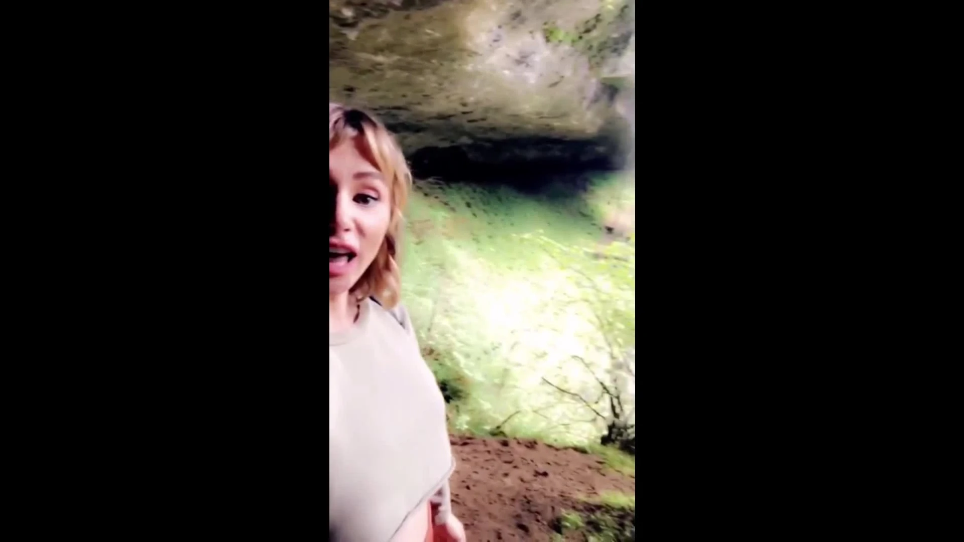 Horny Sara Underwood nude FullVID
