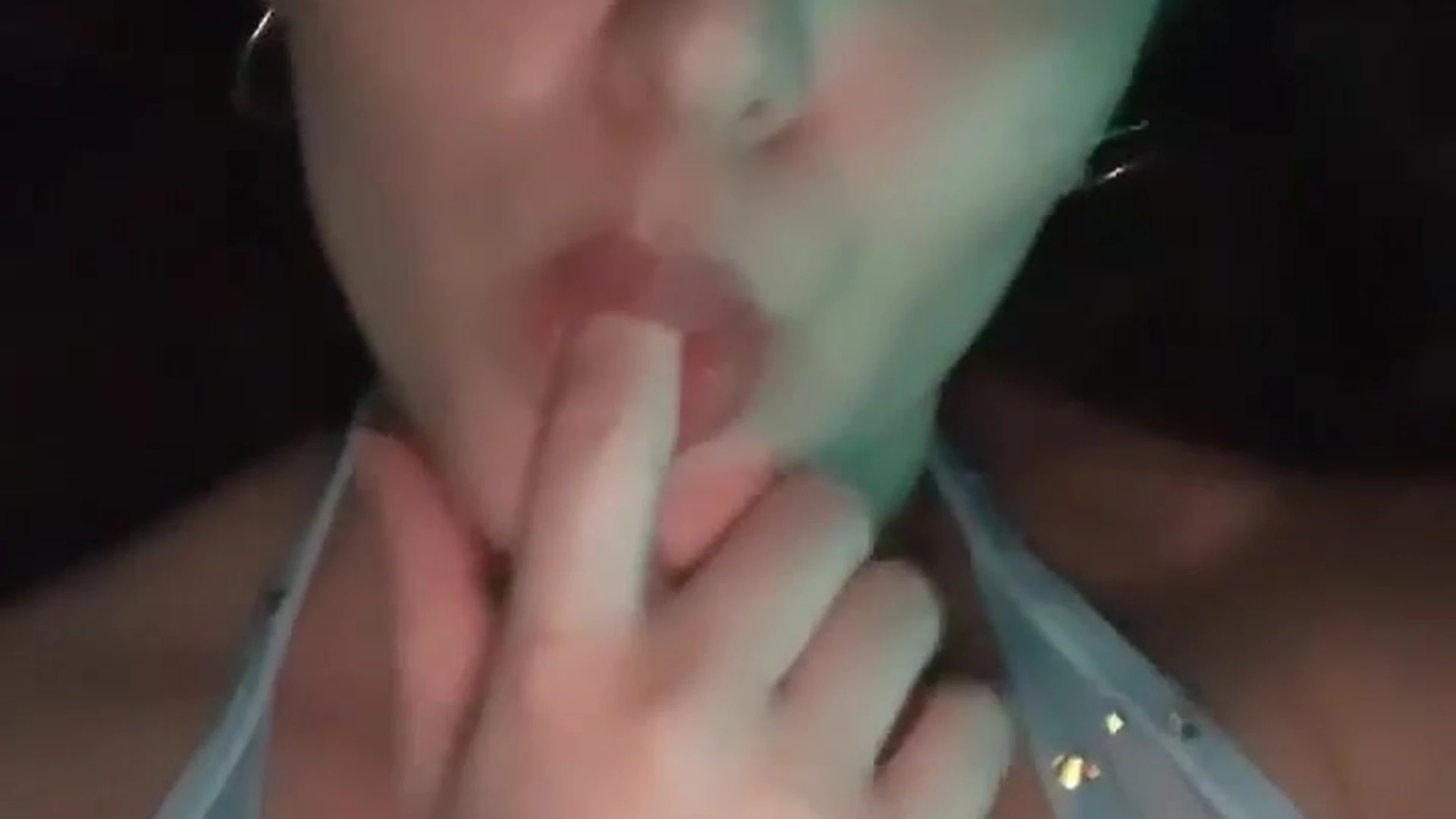 attractive Latina Bbystar fap FullVID